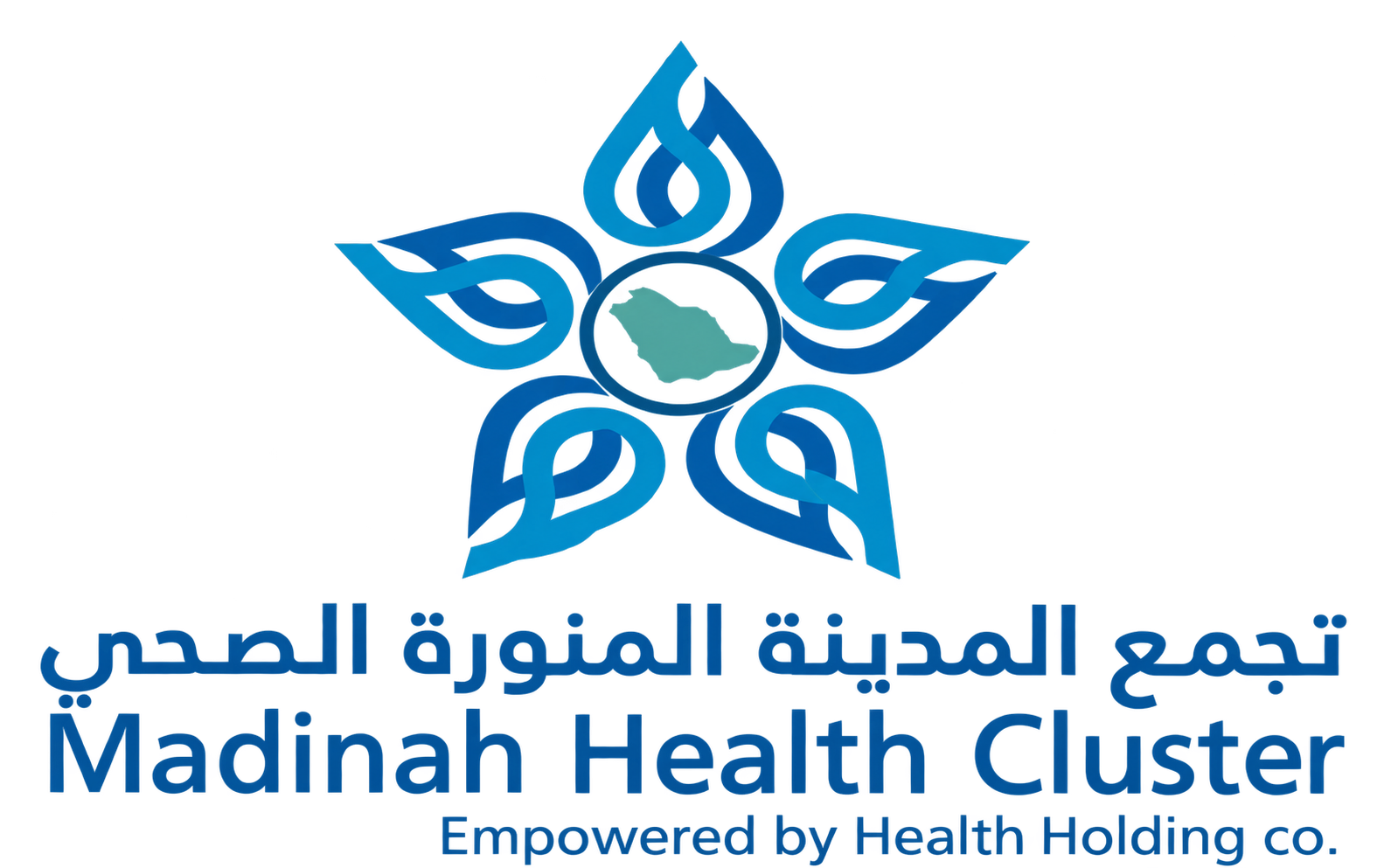 Madinah Health Cluster